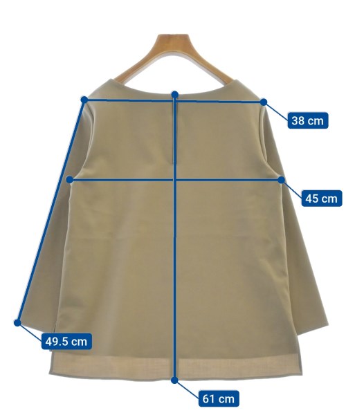 UNTITLED เสื้อสตรี