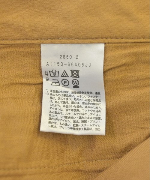 UNTITLED กางเกง อื่น