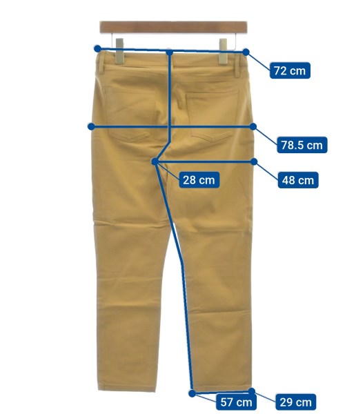 UNTITLED กางเกง อื่น