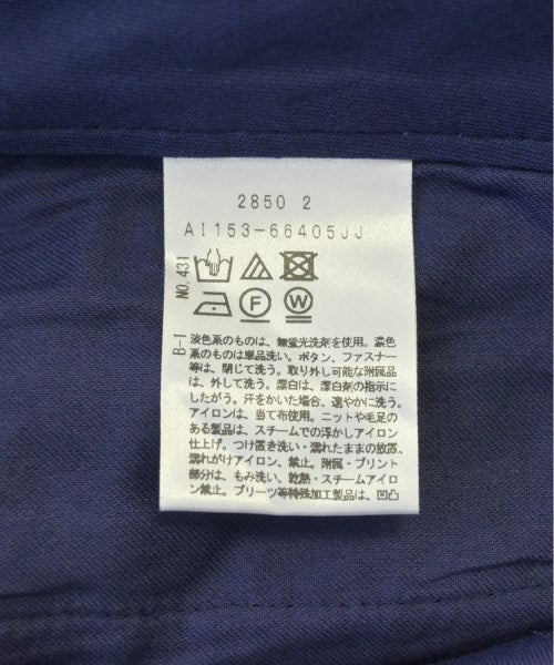 UNTITLED กางเกง อื่น