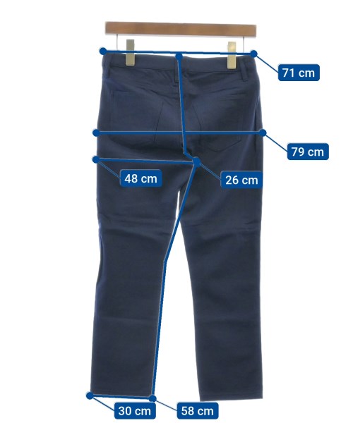 UNTITLED กางเกง อื่น