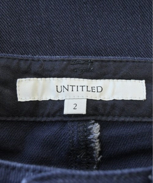 UNTITLED ยีนส์