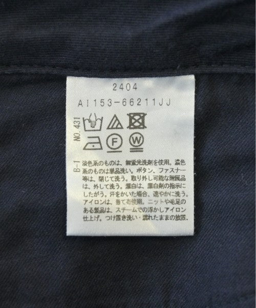 UNTITLED ยีนส์