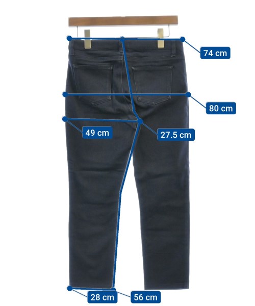 UNTITLED ยีนส์