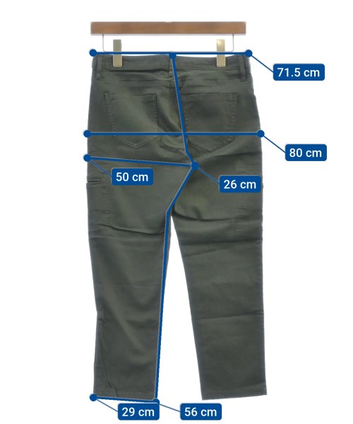 UNTITLED กางเกง อื่น