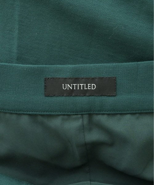 UNTITLED กระโปรงยาวถึงเข่า