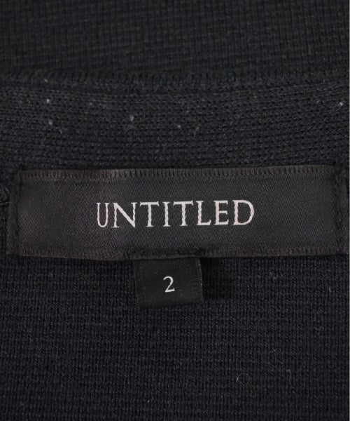 UNTITLED เสื้อกันหนาว