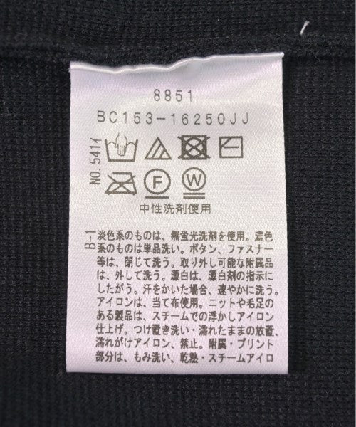 UNTITLED เสื้อกันหนาว