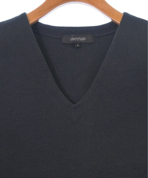 UNTITLED เสื้อกันหนาว