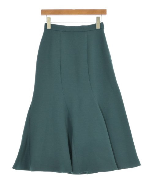 UNTITLED กระโปรงยาว/แม็กซี่ยาว