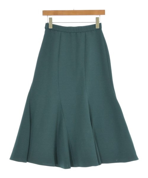 UNTITLED กระโปรงยาว/แม็กซี่ยาว