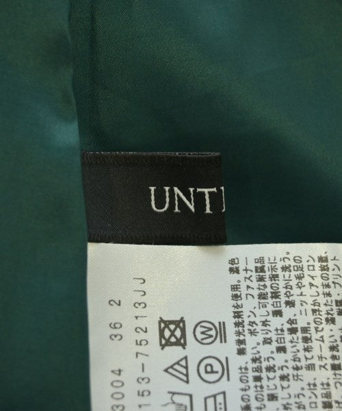 UNTITLED กระโปรงยาว/แม็กซี่ยาว