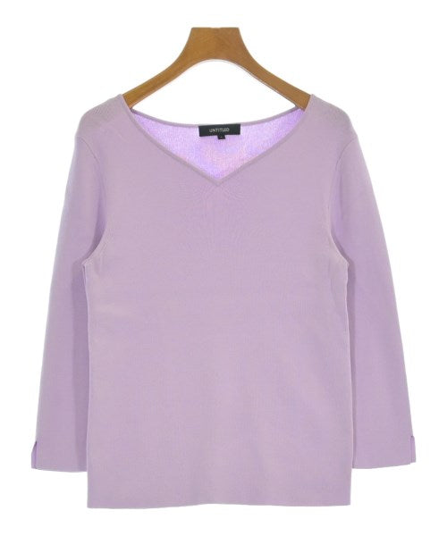 UNTITLED เสื้อกันหนาว