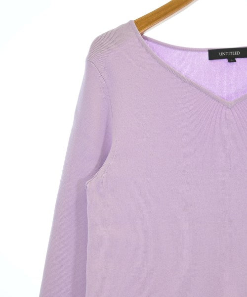 UNTITLED เสื้อกันหนาว