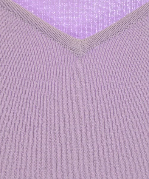 UNTITLED เสื้อกันหนาว