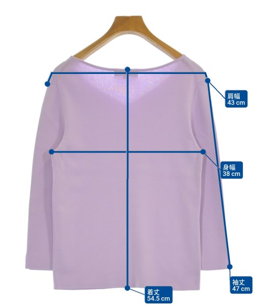 UNTITLED เสื้อกันหนาว