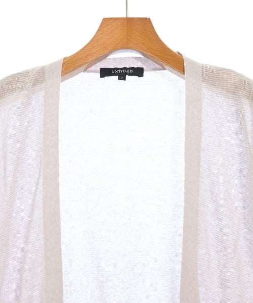 UNTITLED เสื้อคาร์ดิแกน