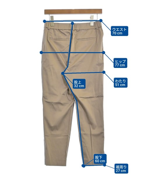 UNTITLED กางเกง อื่น