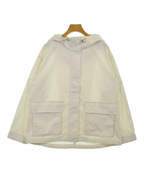 UNTITLED เสื้อพาร์กาภูเขา