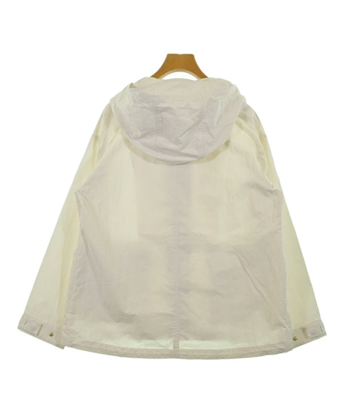 UNTITLED เสื้อพาร์กาภูเขา
