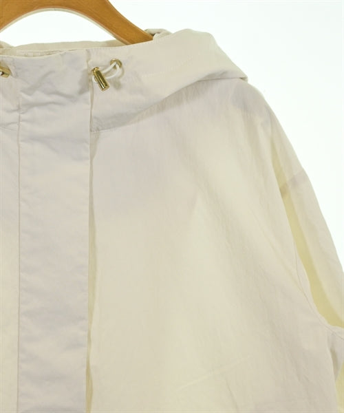 UNTITLED เสื้อพาร์กาภูเขา