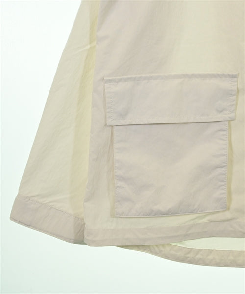 UNTITLED เสื้อพาร์กาภูเขา