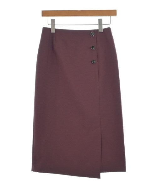 UNTITLED กระโปรงยาว/แม็กซี่ยาว