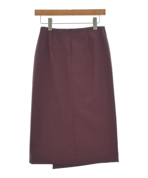 UNTITLED กระโปรงยาว/แม็กซี่ยาว