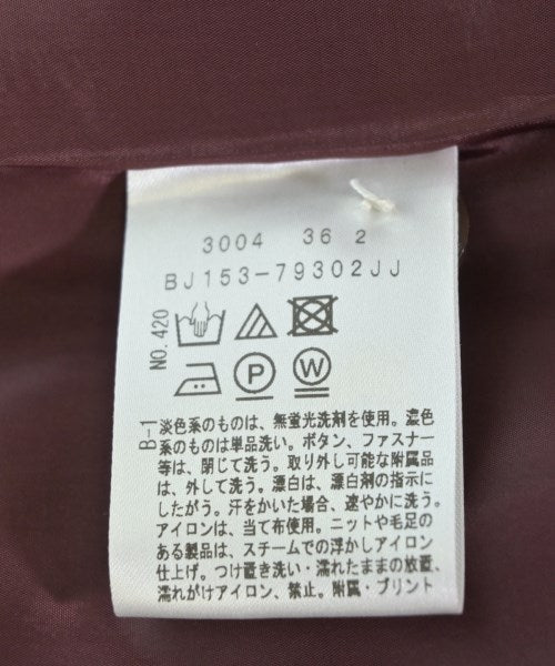 UNTITLED กระโปรงยาว/แม็กซี่ยาว