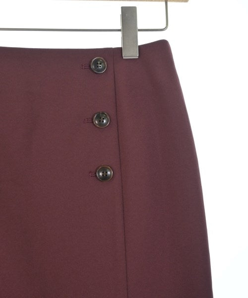 UNTITLED กระโปรงยาว/แม็กซี่ยาว