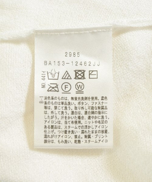 UNTITLED เสื้อกันหนาว