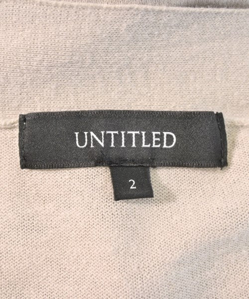 UNTITLED เสื้อคาร์ดิแกน