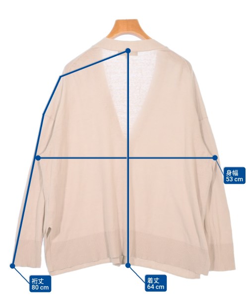 UNTITLED เสื้อคาร์ดิแกน