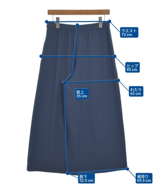 UNTITLED กางเกง อื่น