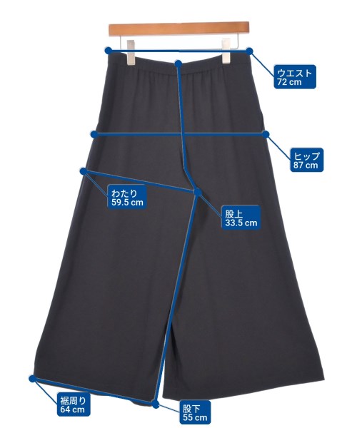 UNTITLED กางเกง อื่น