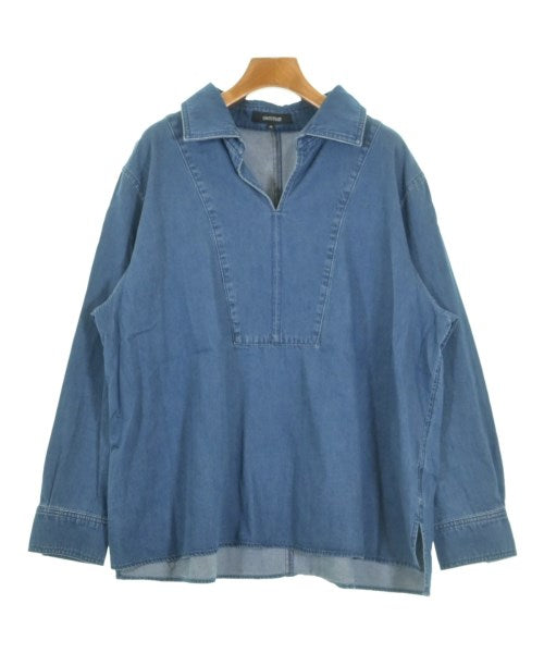 UNTITLED เสื้อลำลอง