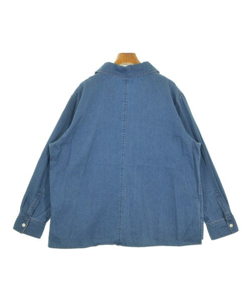 UNTITLED เสื้อลำลอง