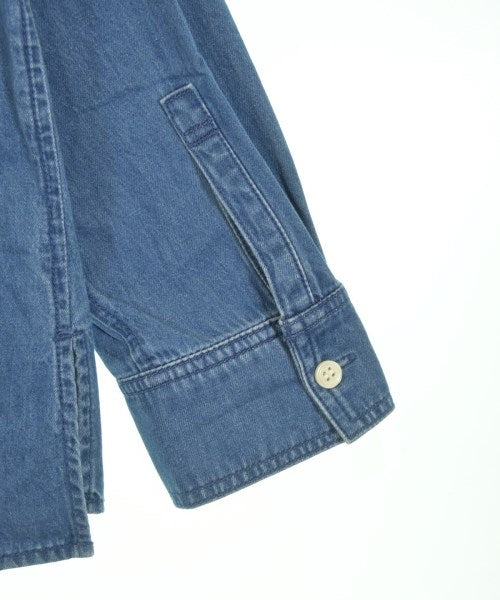 UNTITLED เสื้อลำลอง