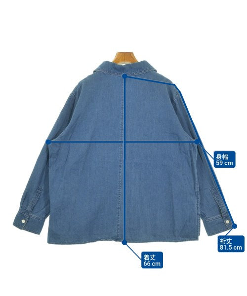 UNTITLED เสื้อลำลอง