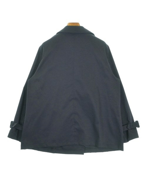 UNTITLED เสื้อกันฝน
