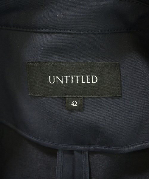 UNTITLED เสื้อกันฝน