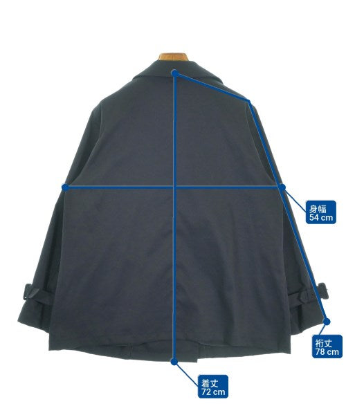 UNTITLED เสื้อกันฝน