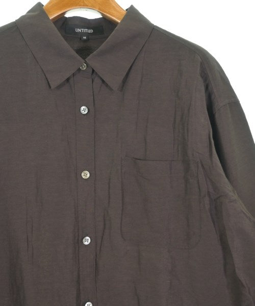 UNTITLED เสื้อสตรี