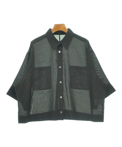 UNTITLED เสื้อลำลอง