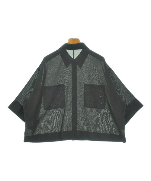 UNTITLED เสื้อลำลอง