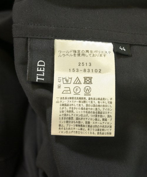 UNTITLED เสื้อลำลอง