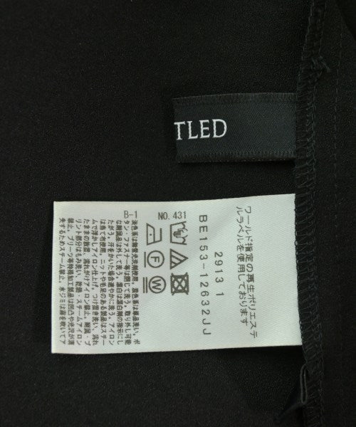 UNTITLED เสื้อสตรี
