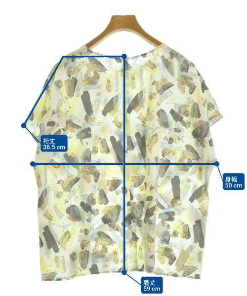 UNTITLED เสื้อสตรี