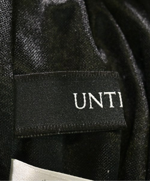 UNTITLED กางเกง อื่น