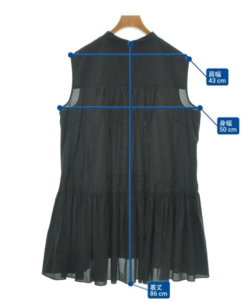 UNTITLED เสื้อสตรี
